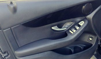 Mercedes-Benz GLC 300 deMatic cheio