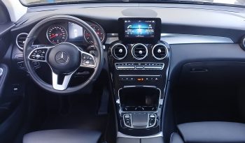 Mercedes-Benz GLC 300 deMatic cheio