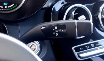 Mercedes-Benz GLC 300 deMatic cheio