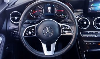 Mercedes-Benz GLC 300 deMatic cheio