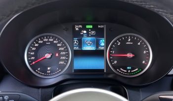 Mercedes-Benz GLC 300 deMatic cheio