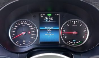Mercedes-Benz GLC 300 deMatic cheio