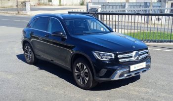 Mercedes-Benz GLC 300 deMatic cheio