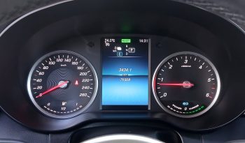 Mercedes-Benz GLC 300 deMatic cheio