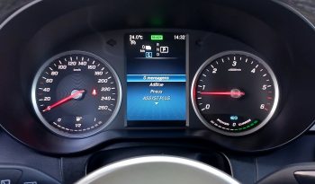 Mercedes-Benz GLC 300 deMatic cheio