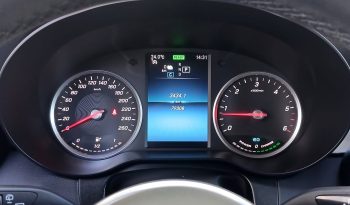 Mercedes-Benz GLC 300 deMatic cheio