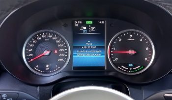 Mercedes-Benz GLC 300 deMatic cheio