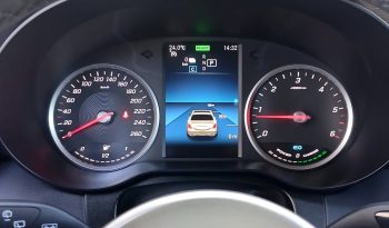 Mercedes-Benz GLC 300 deMatic cheio