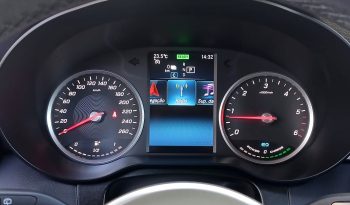 Mercedes-Benz GLC 300 deMatic cheio
