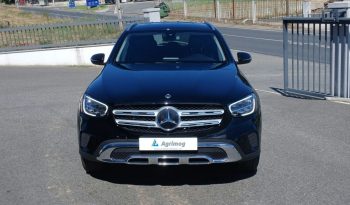 Mercedes-Benz GLC 300 deMatic cheio