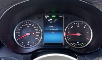 Mercedes-Benz GLC 300 deMatic cheio
