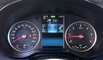 Mercedes-Benz GLC 300 deMatic cheio