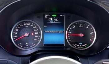 Mercedes-Benz GLC 300 deMatic cheio