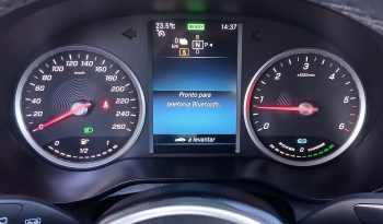 Mercedes-Benz GLC 300 deMatic cheio