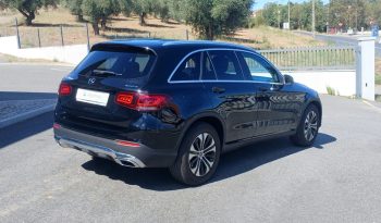 Mercedes-Benz GLC 300 deMatic cheio