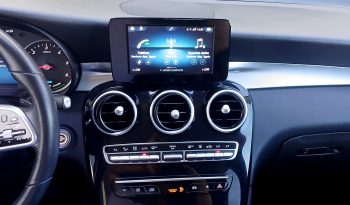 Mercedes-Benz GLC 300 deMatic cheio