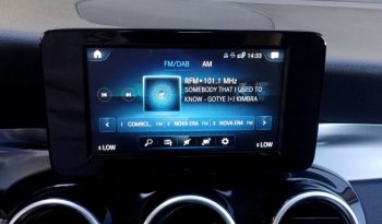 Mercedes-Benz GLC 300 deMatic cheio