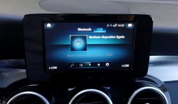 Mercedes-Benz GLC 300 deMatic cheio