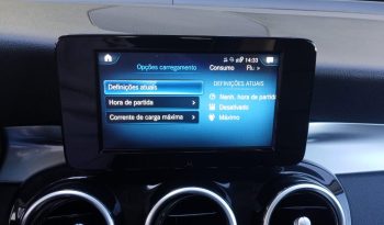 Mercedes-Benz GLC 300 deMatic cheio