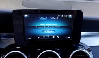 Mercedes-Benz GLC 300 deMatic cheio