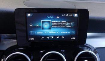 Mercedes-Benz GLC 300 deMatic cheio