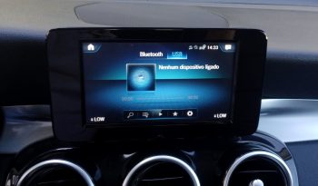 Mercedes-Benz GLC 300 deMatic cheio
