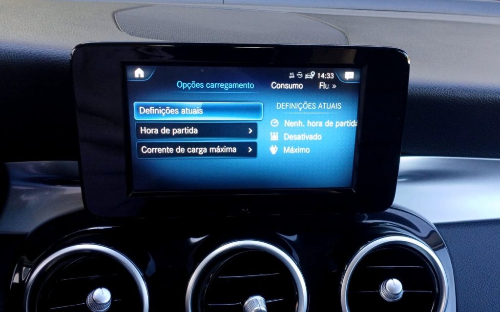 Mercedes-Benz GLC 300 deMatic
