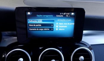 Mercedes-Benz GLC 300 deMatic cheio