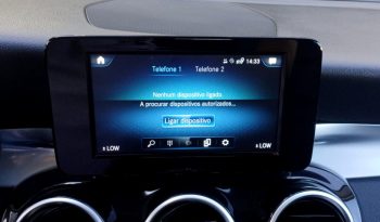 Mercedes-Benz GLC 300 deMatic cheio