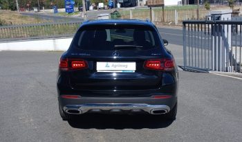 Mercedes-Benz GLC 300 deMatic cheio
