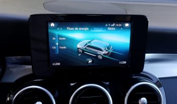 Mercedes-Benz GLC 300 deMatic cheio