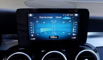 Mercedes-Benz GLC 300 deMatic cheio