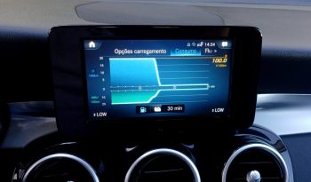 Mercedes-Benz GLC 300 deMatic cheio