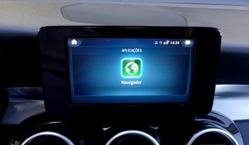 Mercedes-Benz GLC 300 deMatic cheio