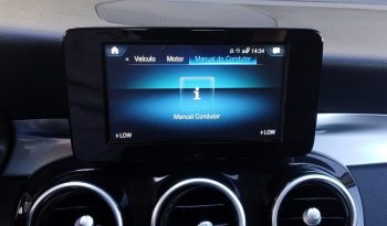 Mercedes-Benz GLC 300 deMatic cheio