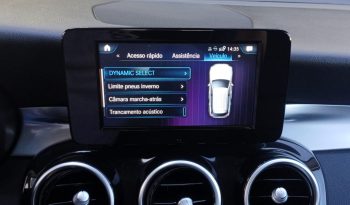 Mercedes-Benz GLC 300 deMatic cheio