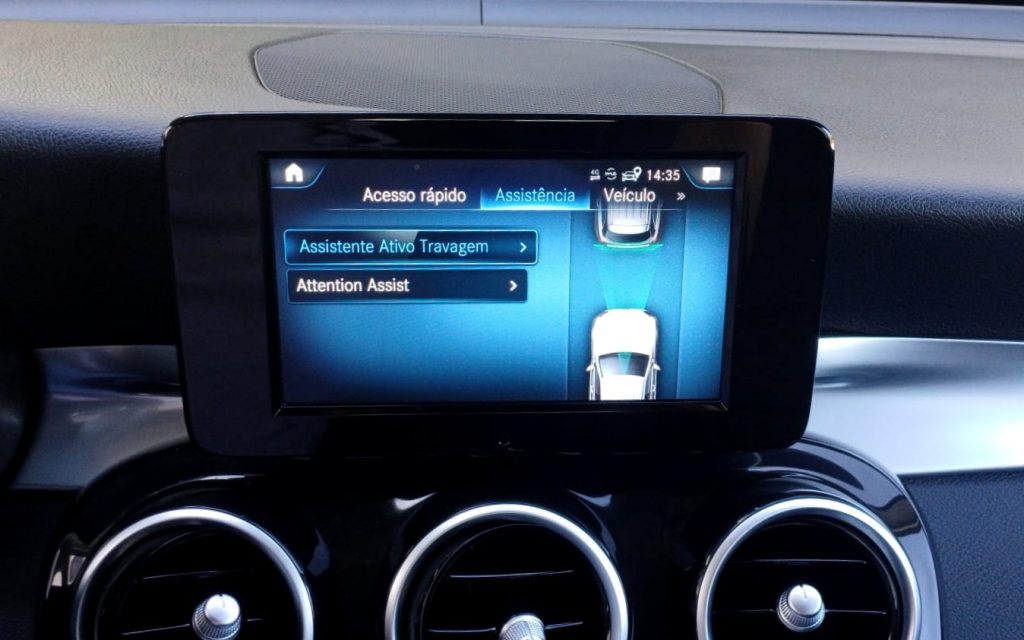 Mercedes-Benz GLC 300 deMatic