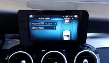 Mercedes-Benz GLC 300 deMatic cheio