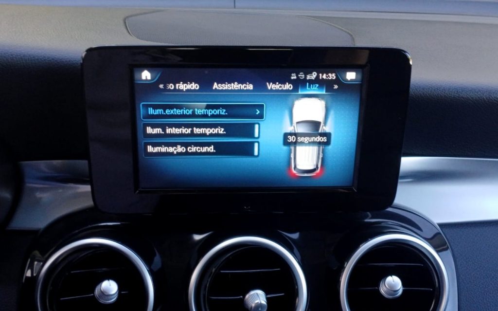 Mercedes-Benz GLC 300 deMatic