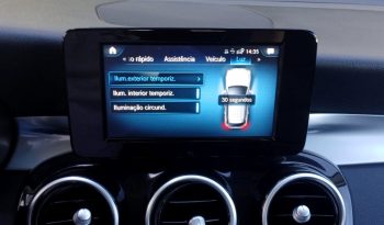 Mercedes-Benz GLC 300 deMatic cheio
