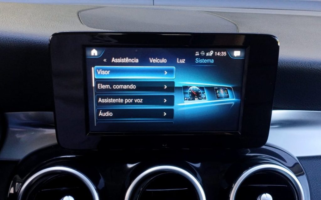 Mercedes-Benz GLC 300 deMatic