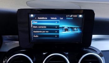 Mercedes-Benz GLC 300 deMatic cheio