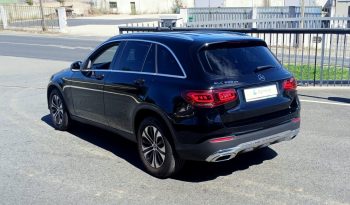 Mercedes-Benz GLC 300 deMatic cheio