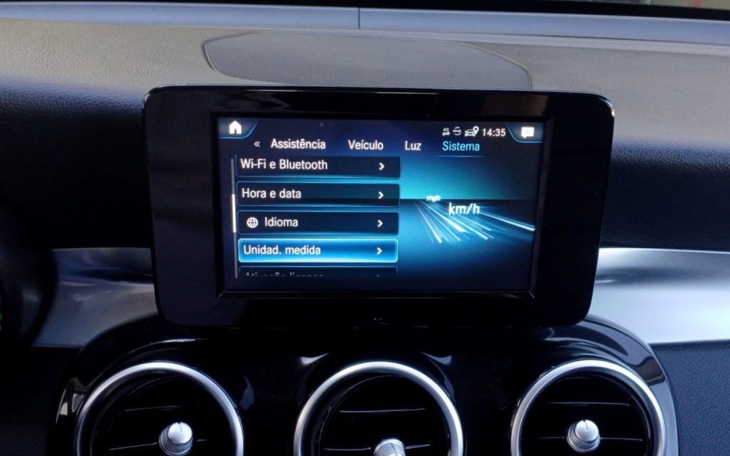 Mercedes-Benz GLC 300 deMatic