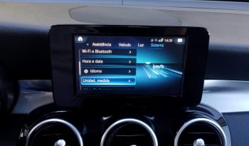 Mercedes-Benz GLC 300 deMatic cheio