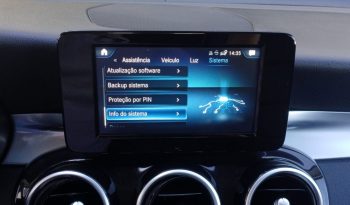 Mercedes-Benz GLC 300 deMatic cheio