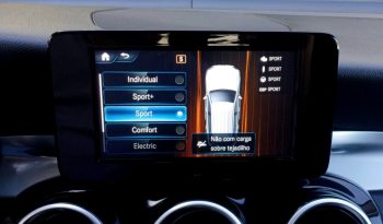 Mercedes-Benz GLC 300 deMatic cheio