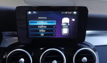 Mercedes-Benz GLC 300 deMatic cheio