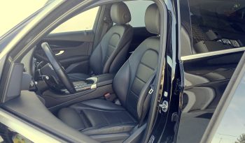 Mercedes-Benz GLC 300 deMatic cheio