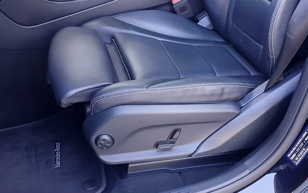 Mercedes-Benz GLC 300 deMatic